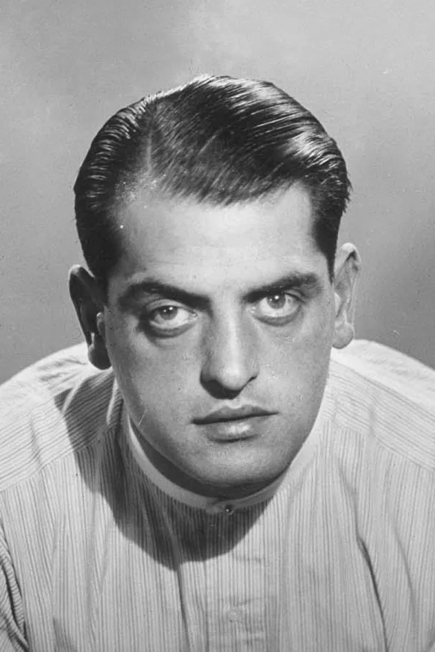 Luis Buñuel fotoğrafı