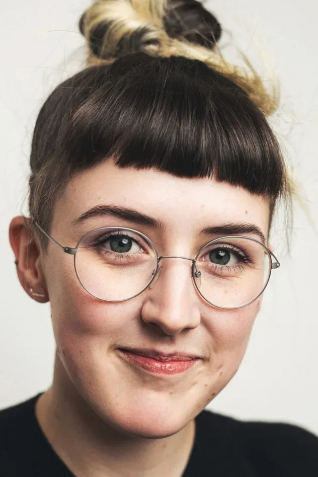 Imagen de portada para Lucy Moss