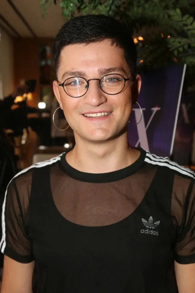 Toby Marlow için kapak görseli