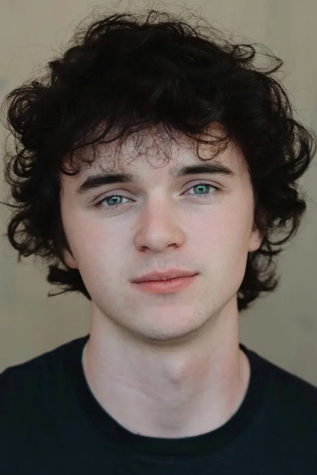 Zen McGrath fotoğrafı