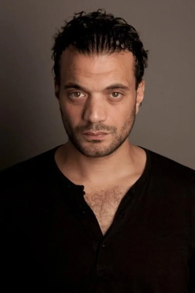 Mohamed Makhtoumi fotoğrafı
