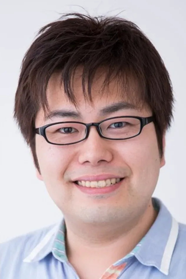 Обложка для Hiroki Matsukawa