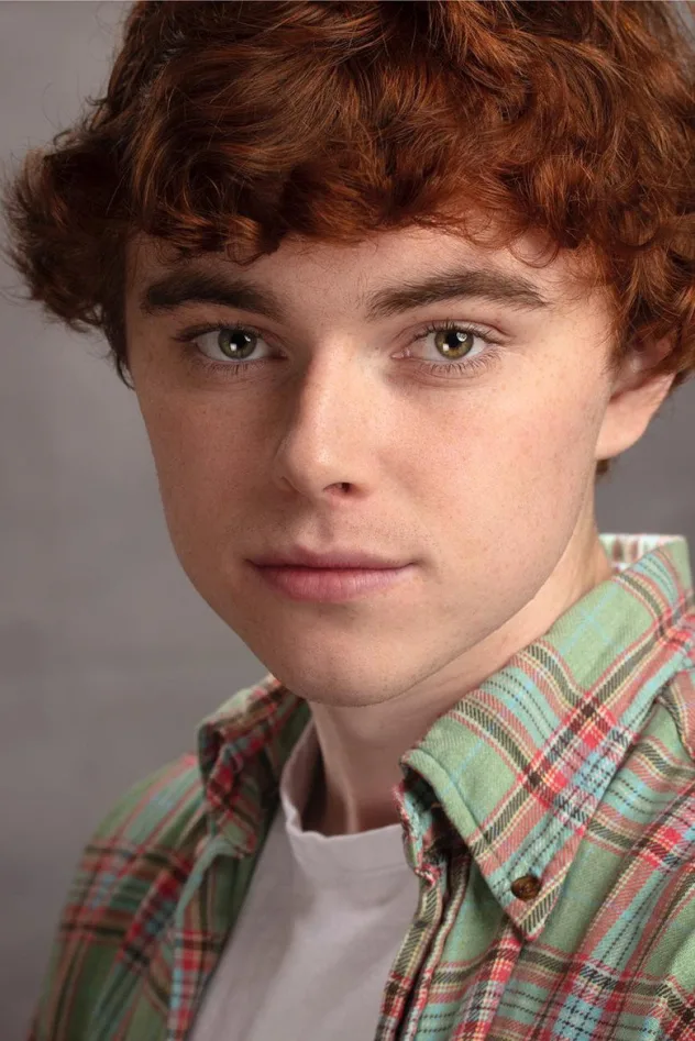 Ben Carolan fotoğrafı