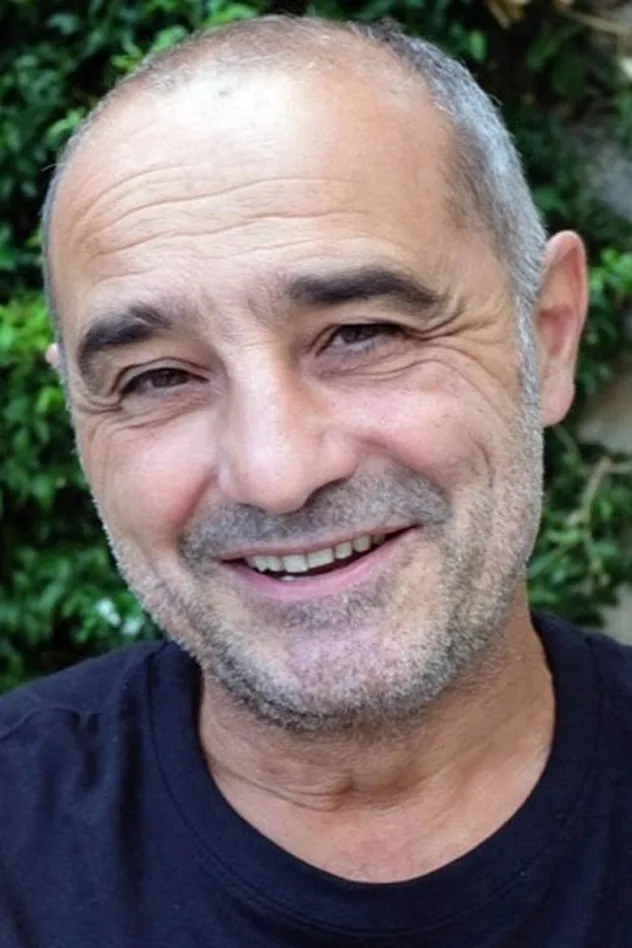 Éric Fraticelli fotoğrafı
