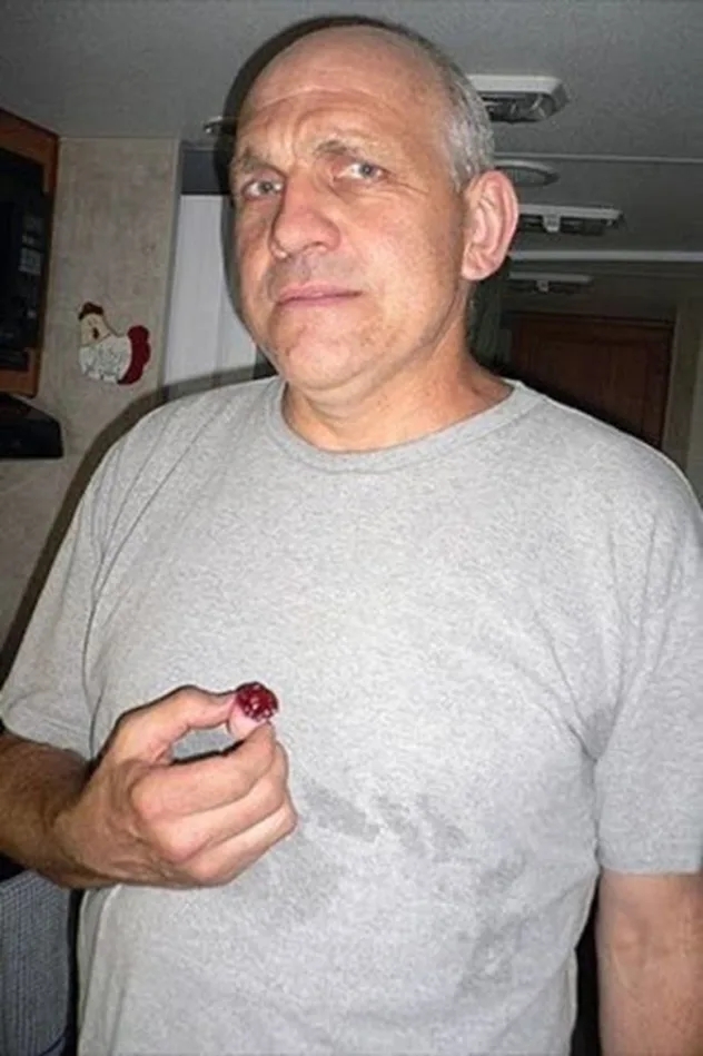 Conrad Bergschneider fotoğrafı