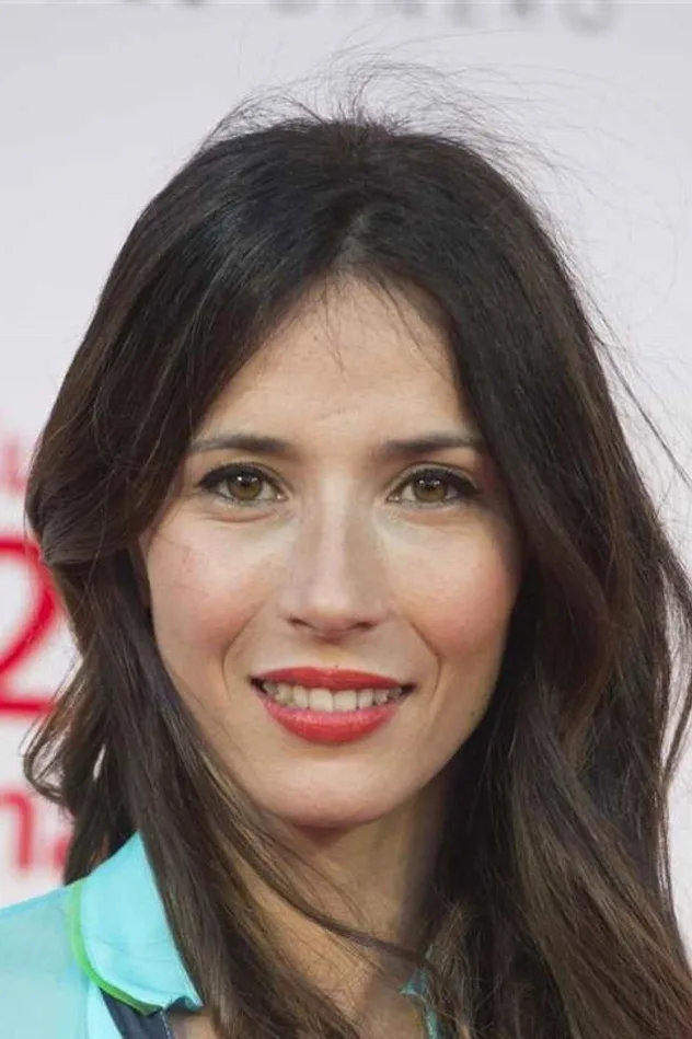 Bárbara Goenaga fotoğrafı