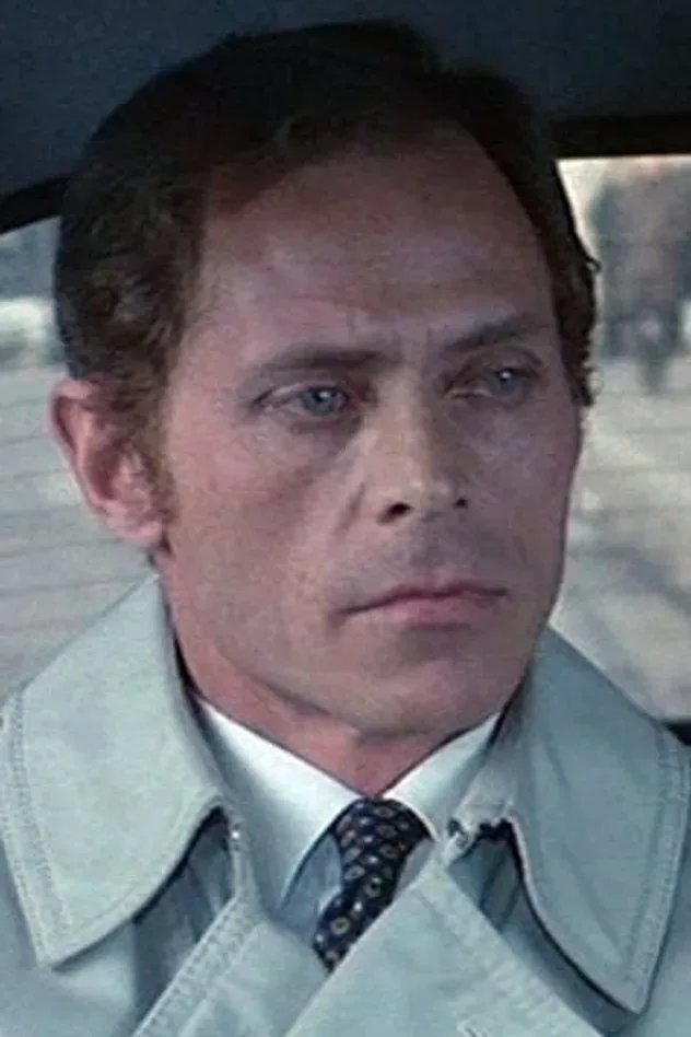 صورة الغلاف لـ Jean-Pierre Posier