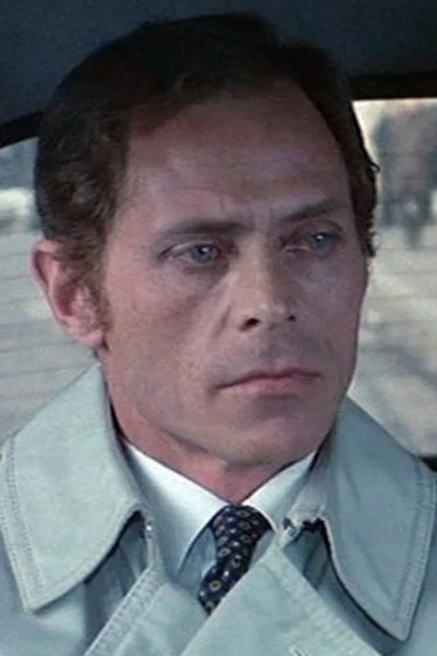 Jean-Pierre Posier fotoğrafı