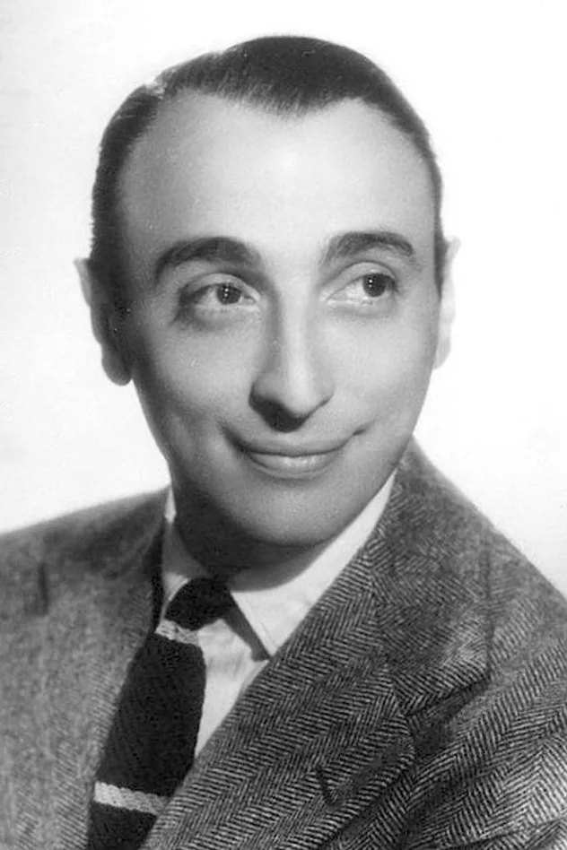 Georges Tabet fotoğrafı