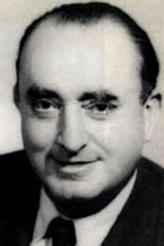 André Tabet fotoğrafı