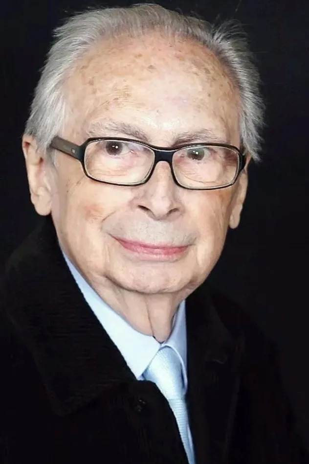 Jean-Charles Tacchella fotoğrafı