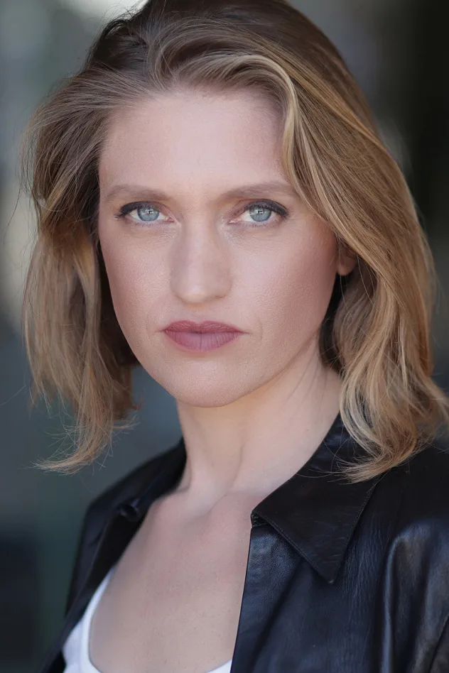 Sarah Demeestere fotoğrafı