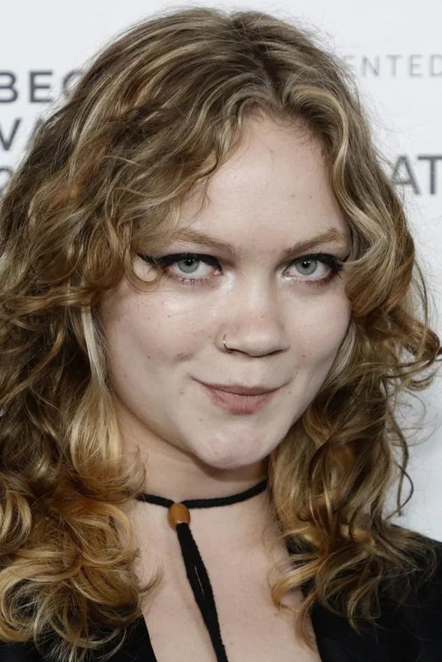 Annika Wahlsten fotoğrafı