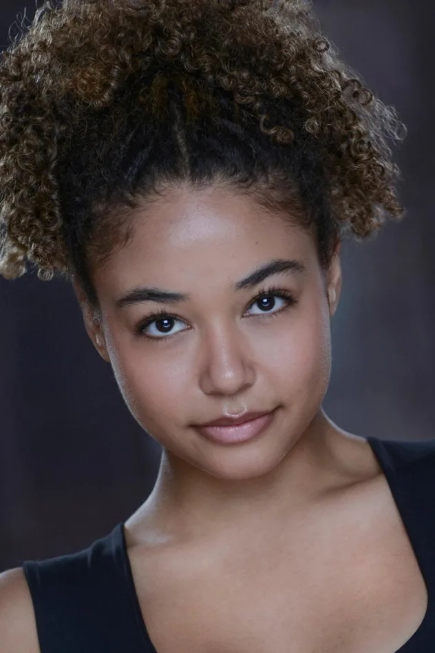 Millie Davis fotoğrafı