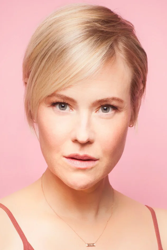 Kristin Booth fotoğrafı