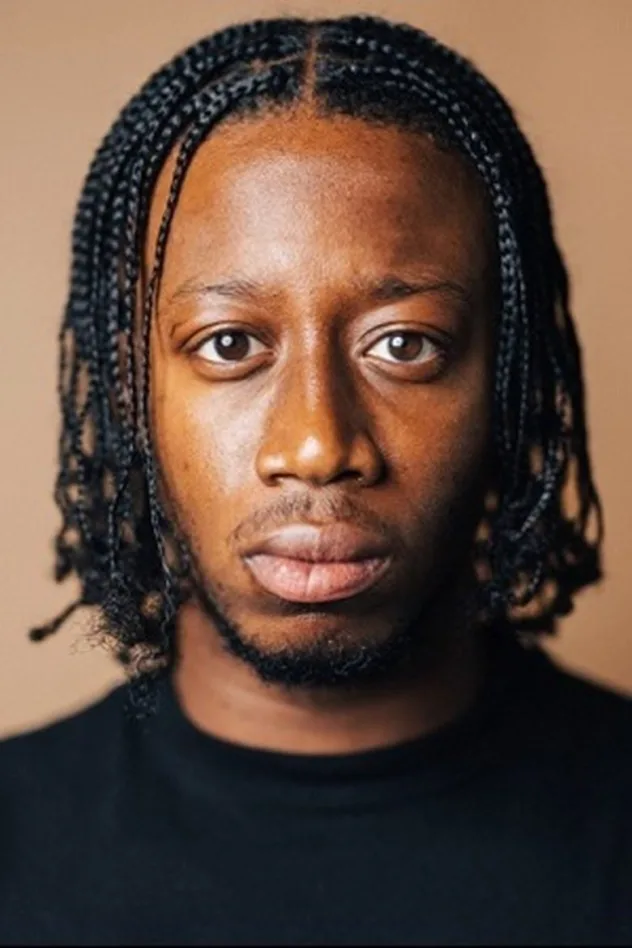 Mohammed Mansaray fotoğrafı