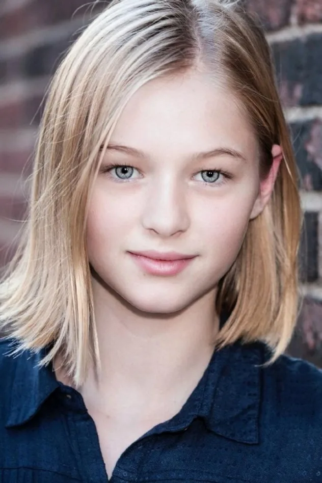 Ekaterina Samsonov fotoğrafı