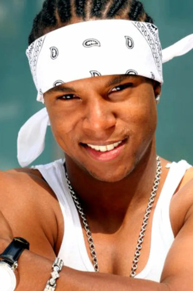 Lil' Zane fotoğrafı
