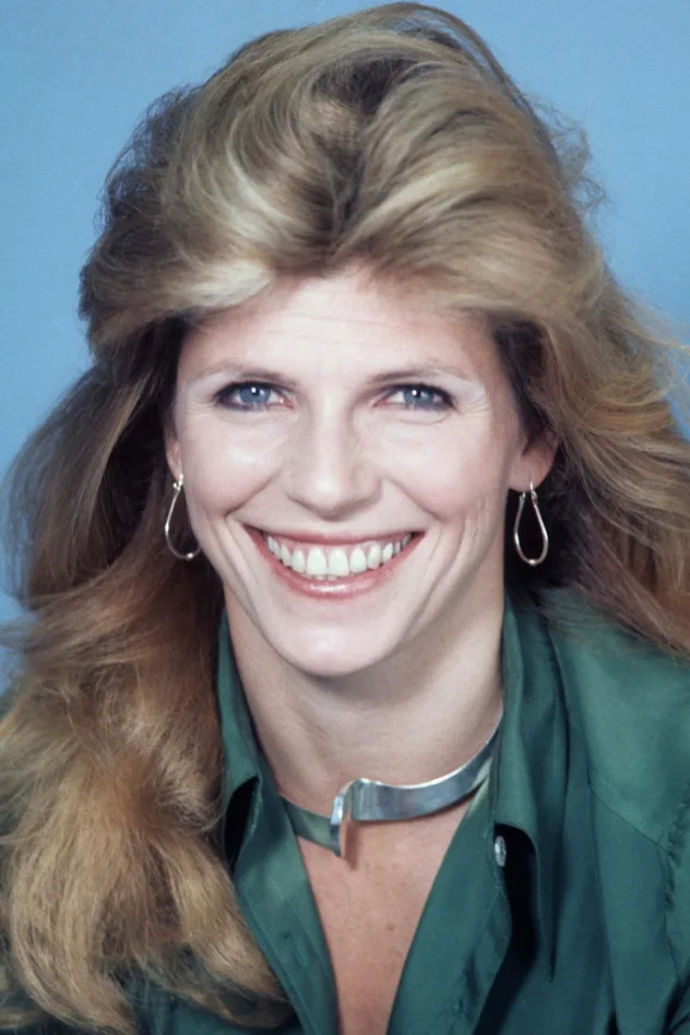 Jennifer Warren fotoğrafı
