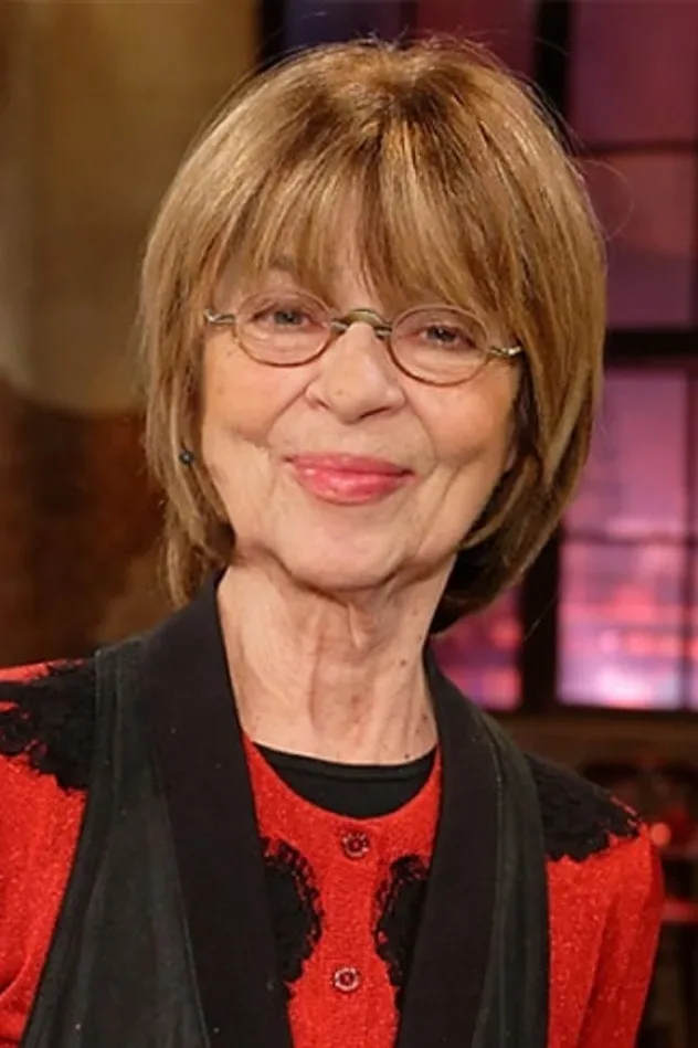 صورة الغلاف لـ Cornelia Froboess