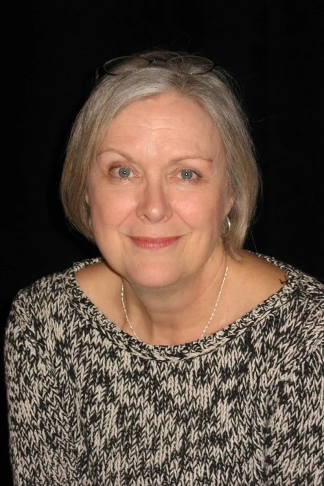 Tedde Moore fotoğrafı