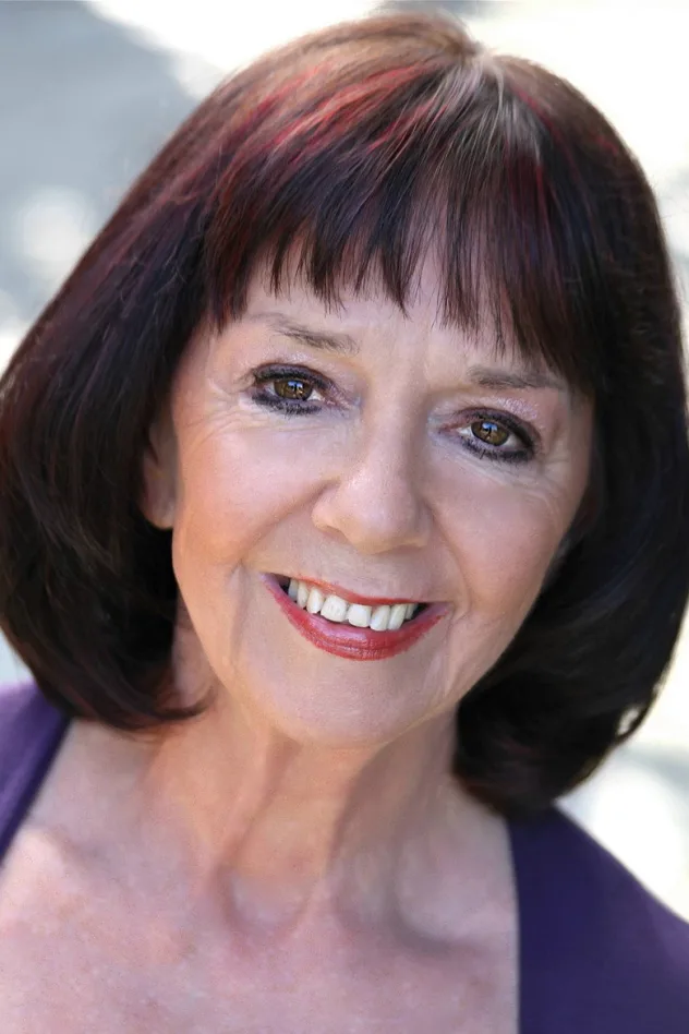 Lesley Mackie fotoğrafı