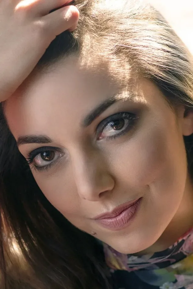صورة الغلاف لـ Kathryn Alexandre