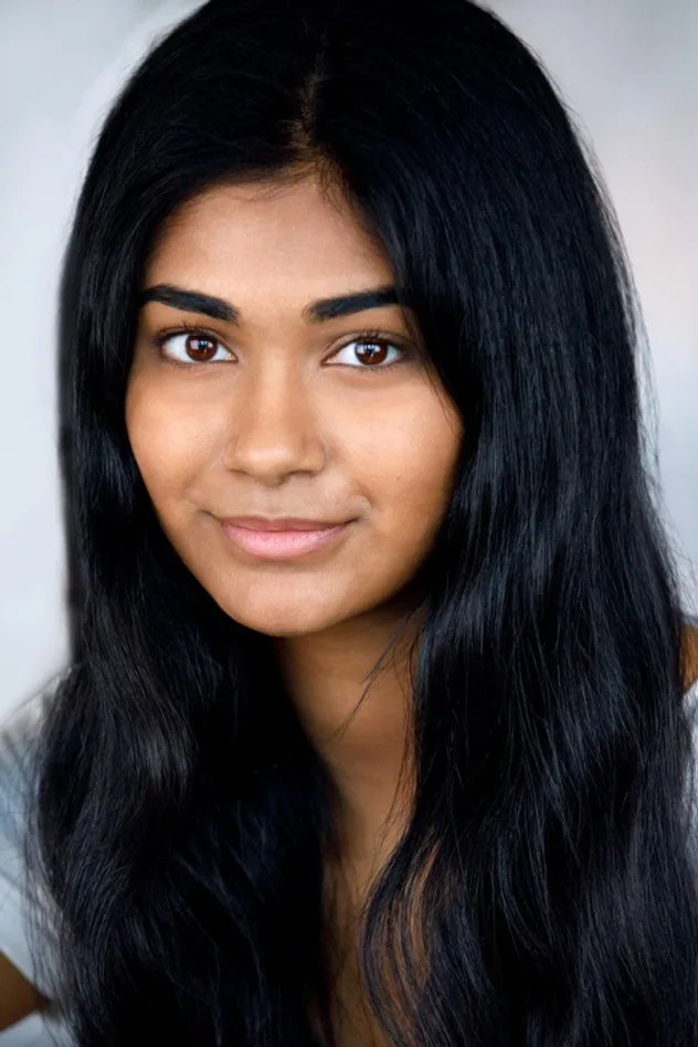 Mohana Krishnan fotoğrafı