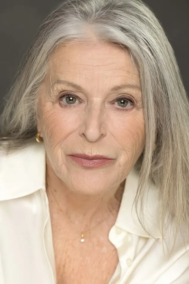 Carmen Ferland fotoğrafı