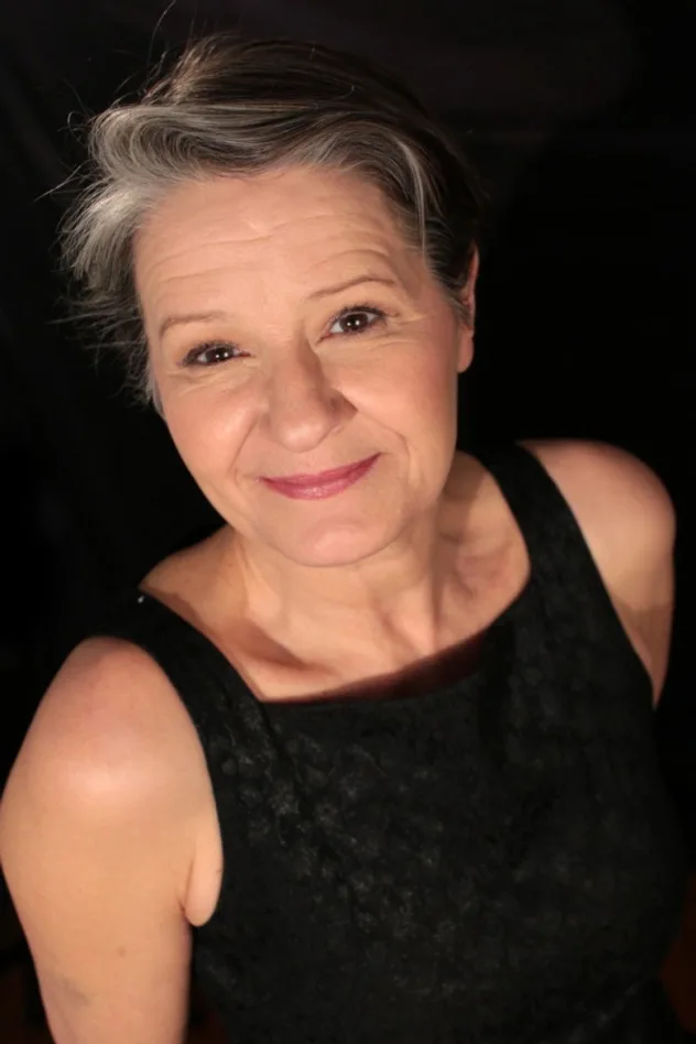 Renee Madeline Le Guerrier fotoğrafı
