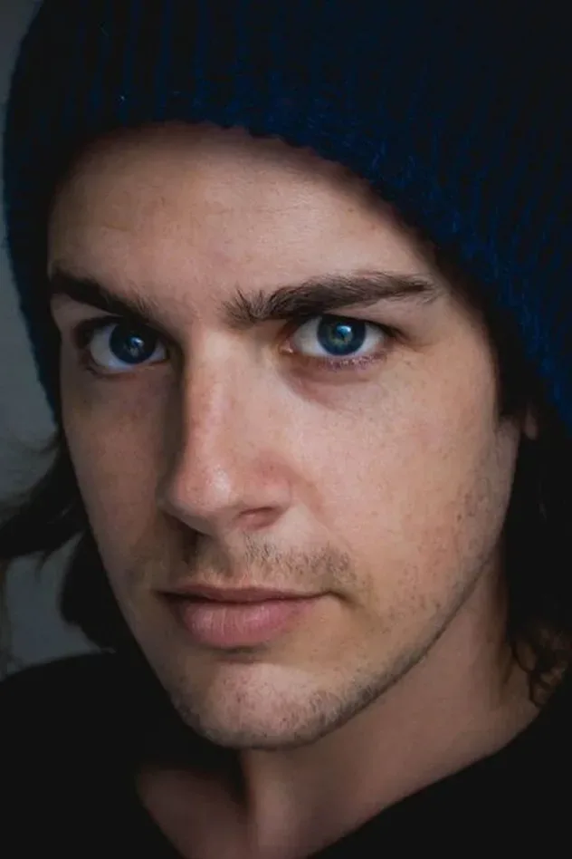 Обложка для Jon Risinger