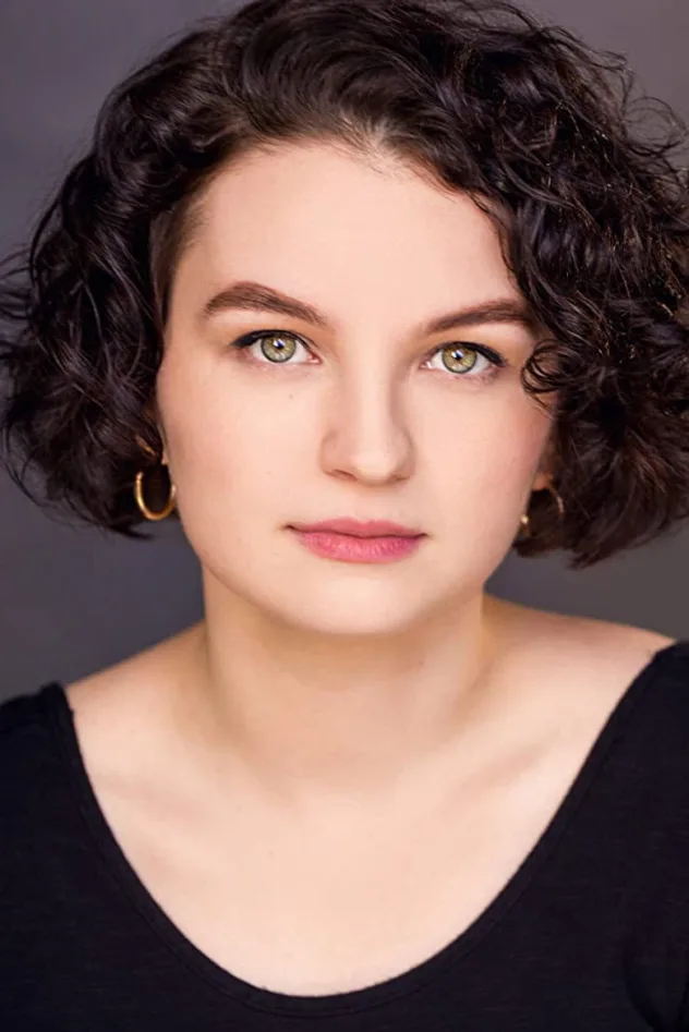 Breanna Lind fotoğrafı