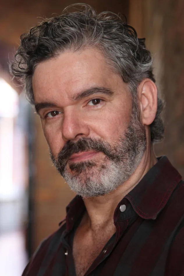 Paul Fauteux fotoğrafı