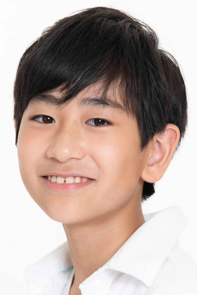 織田碧葉