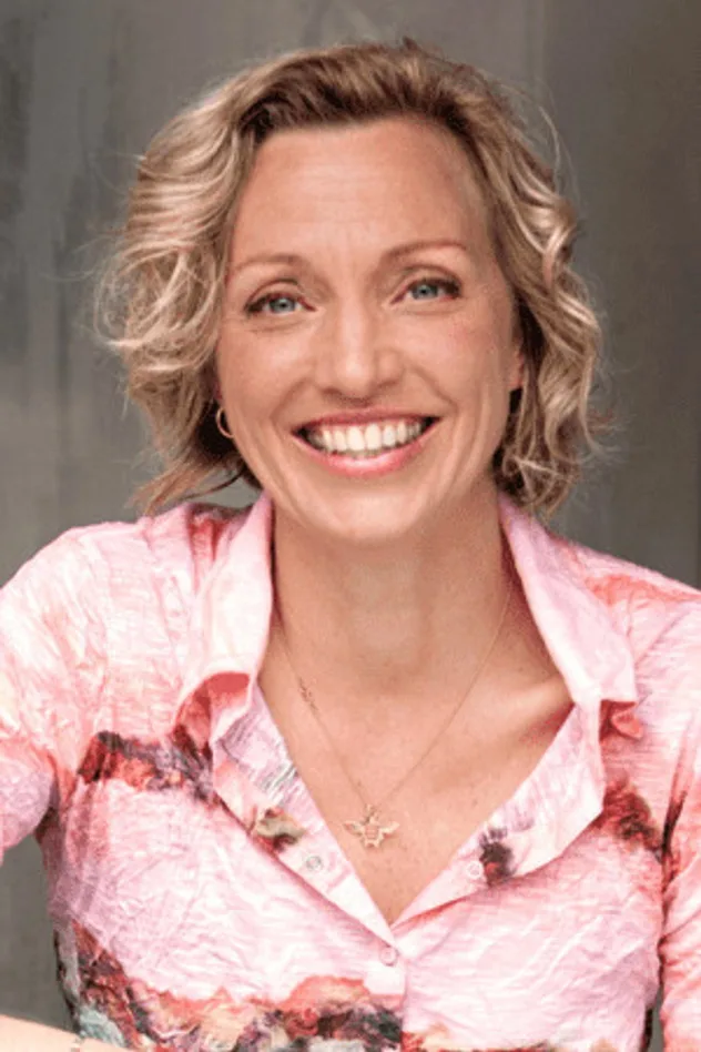 Gillian Ferrabee fotoğrafı