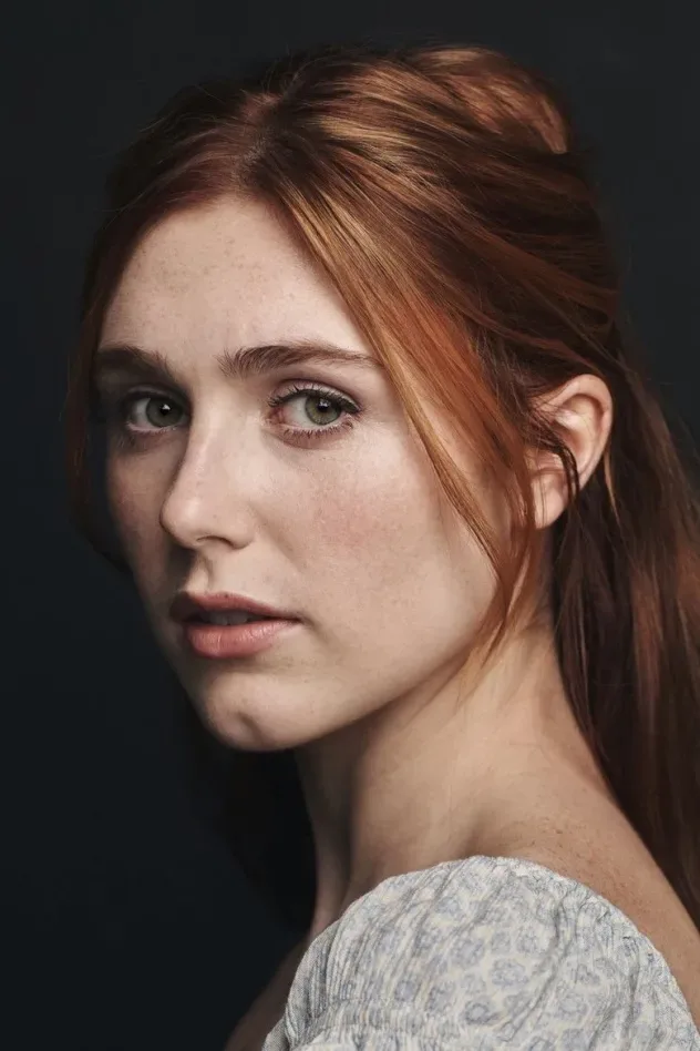 Обложка для Jocelyn Shelfo