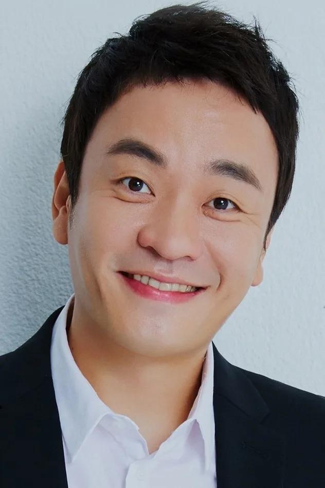 이성욱 fotoğrafı