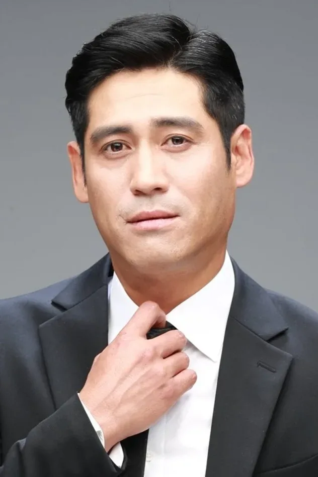 Imagen de portada para 이형철