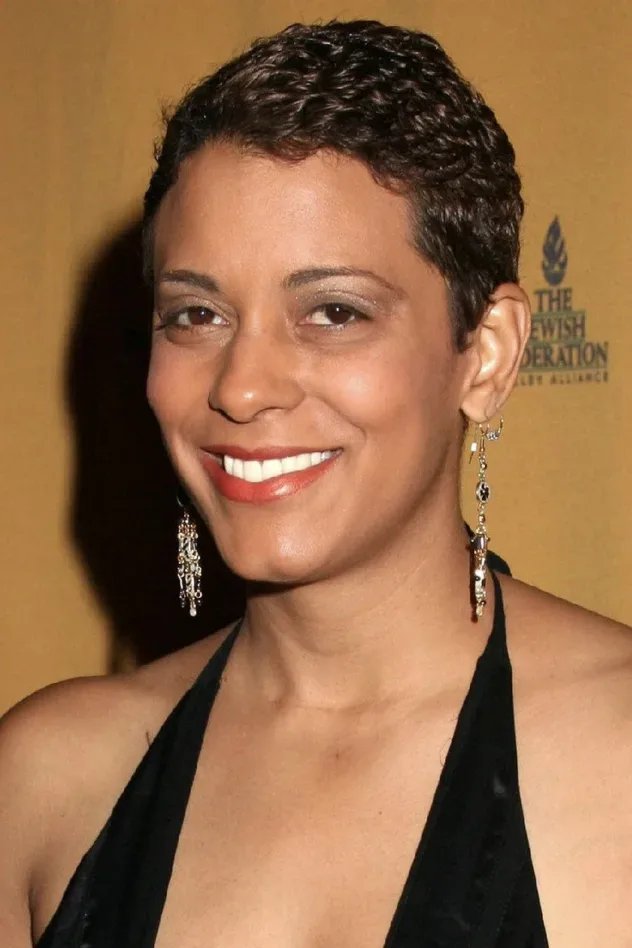 Обложка для Cynda Williams