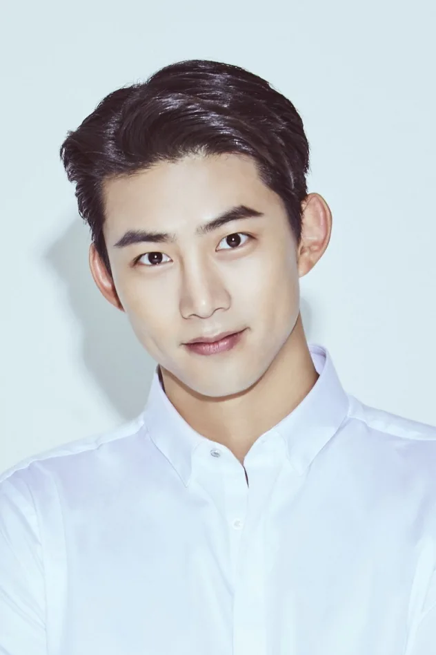 옥택연 fotoğrafı