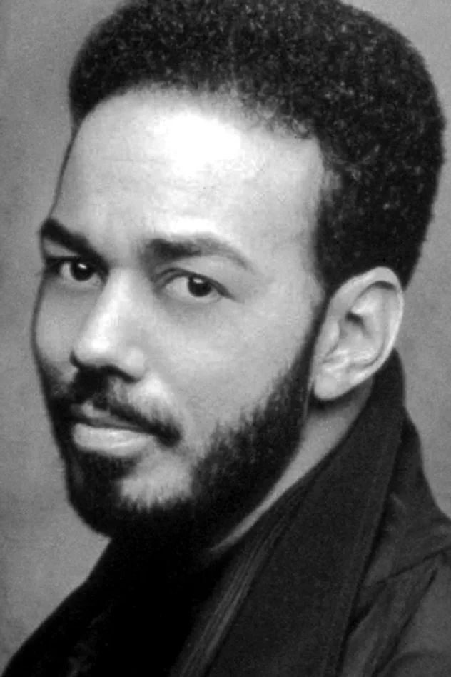James Ingram fotoğrafı