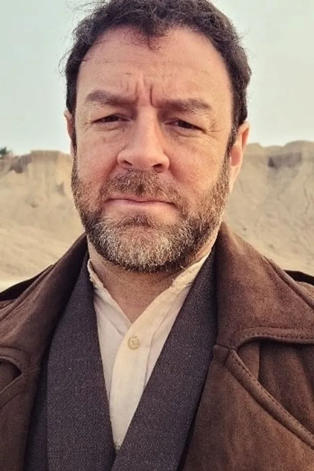 Paul Battle fotoğrafı