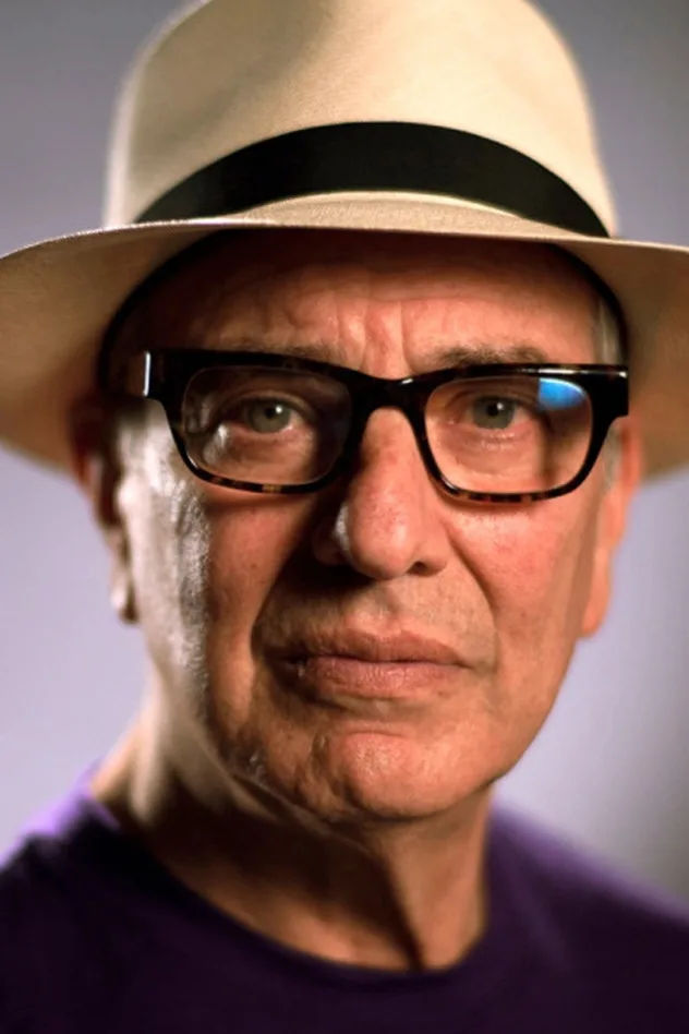 Michael Gottlieb fotoğrafı