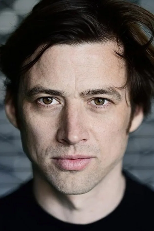 Philipp Boos fotoğrafı