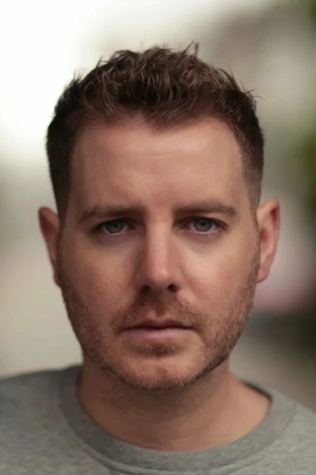 Christian Brassington fotoğrafı