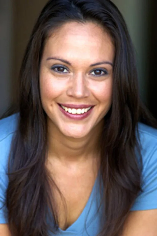 Sonia Acevedo fotoğrafı