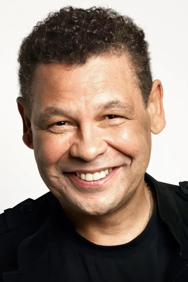 Imagen de portada para Craig Charles