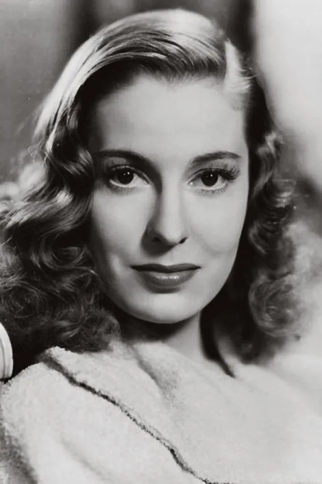Valerie Hobson fotoğrafı