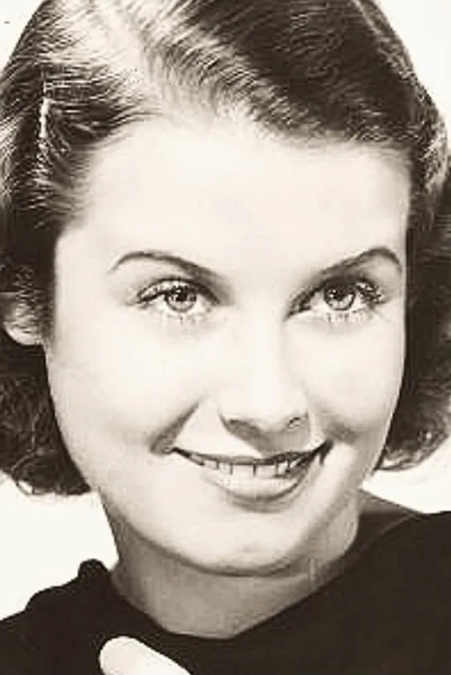 Anne Darling fotoğrafı