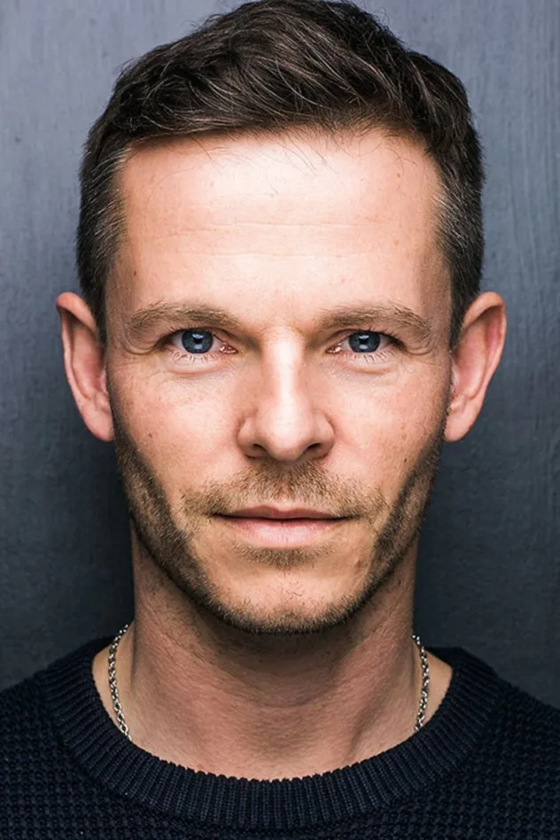 Paul Fox fotoğrafı